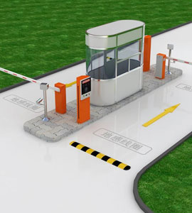 廣告道閘需求分析