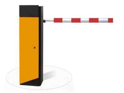 山東廣告道閘,智能道閘,濟南空降閘